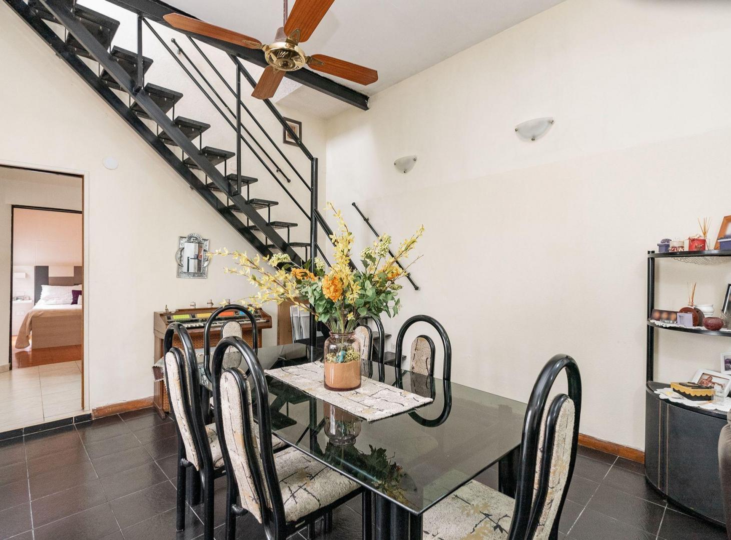 Foto de VTA CASA 4 AMB CON PATIO Y TERRAZA- CABALLITO, imagen 3