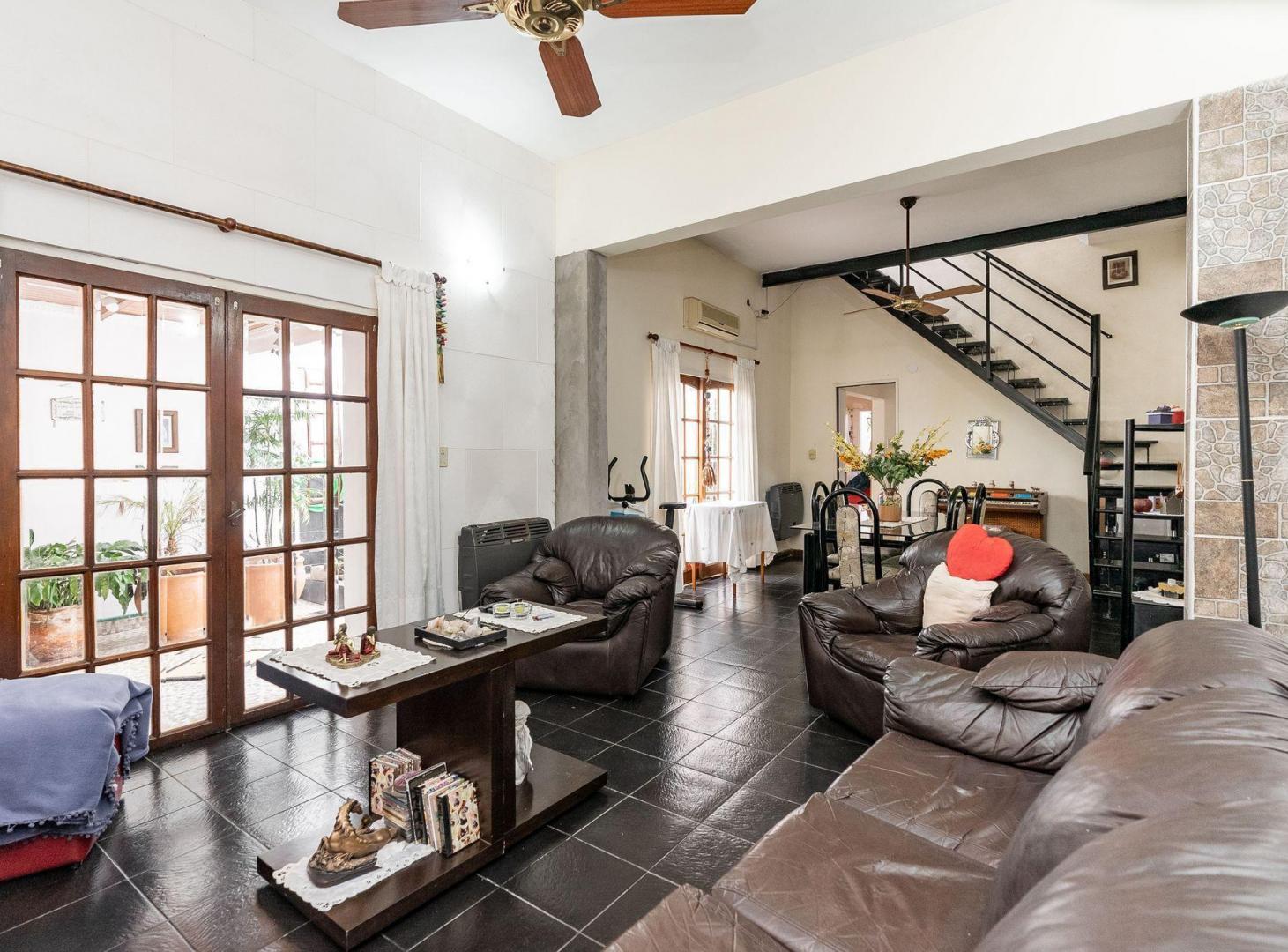 Foto de VTA CASA 4 AMB CON PATIO Y TERRAZA- CABALLITO, imagen 4