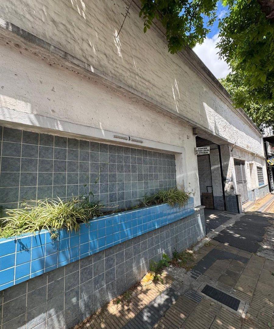 Foto de LOTE 600M2 TOTALES FRENTE HOSP. SAN MARTIN, imagen 4