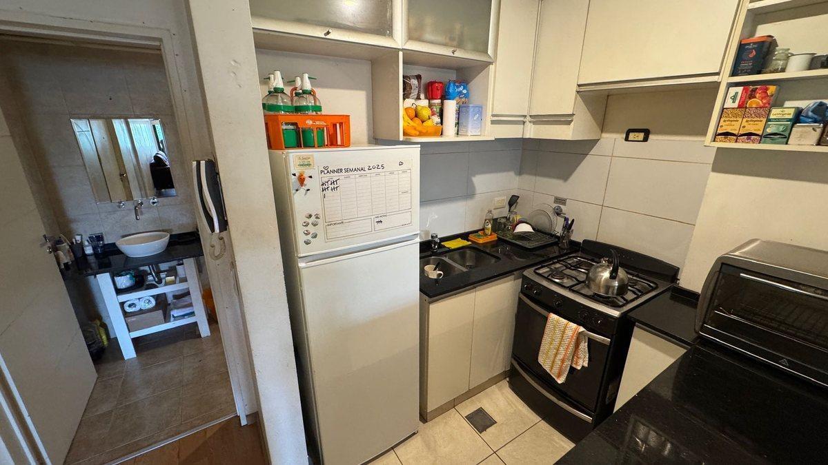 Foto de VENTA DPTO MONOA C/BALCON - APTO CREDITO - ALMAGRO, imagen 1