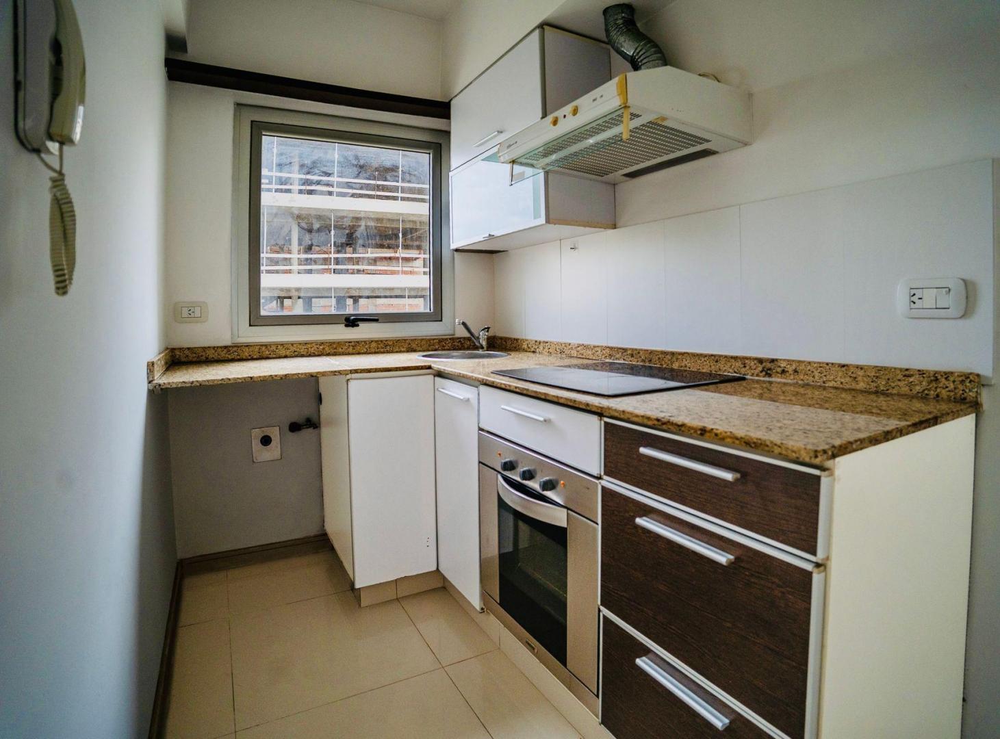 Foto de Venta Departamento 2 Ambientes en Villa del Parque, imagen 2