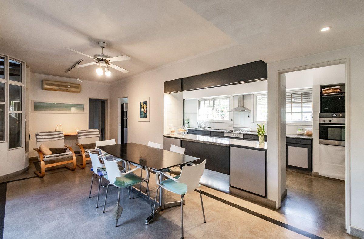 Foto de Venta Casa de 8 Ambientes en Martinez, imagen 3