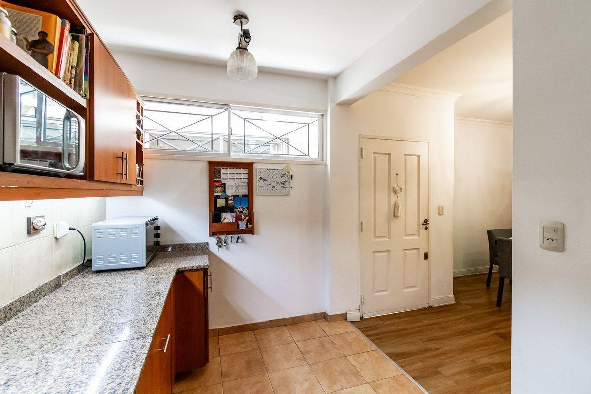 Foto de VENTA PH TIPO TRIPLEX 4 AMB PATIO SAN CRISTOBAL, imagen 5