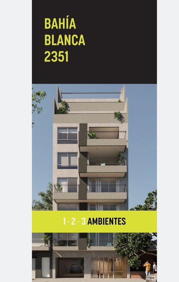Foto de Vta Dpto 2 Amb Pzo Entr. 2027 Bcón V. del Parque, imagen 5