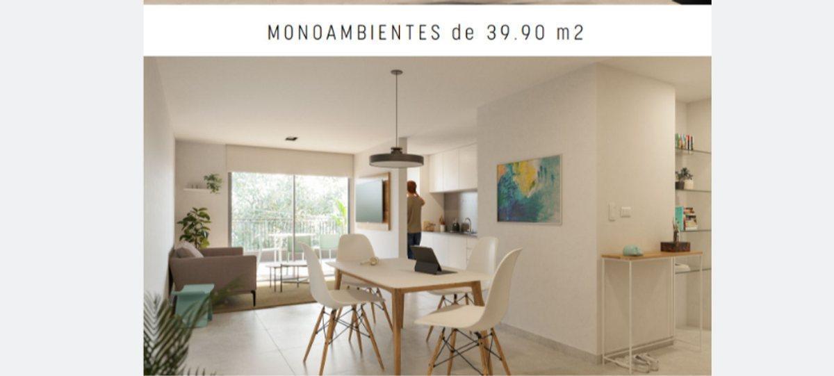 Foto de Vta Dpto 2 Amb Pzo Entr. 2027 Bcón V. del Parque, imagen 2
