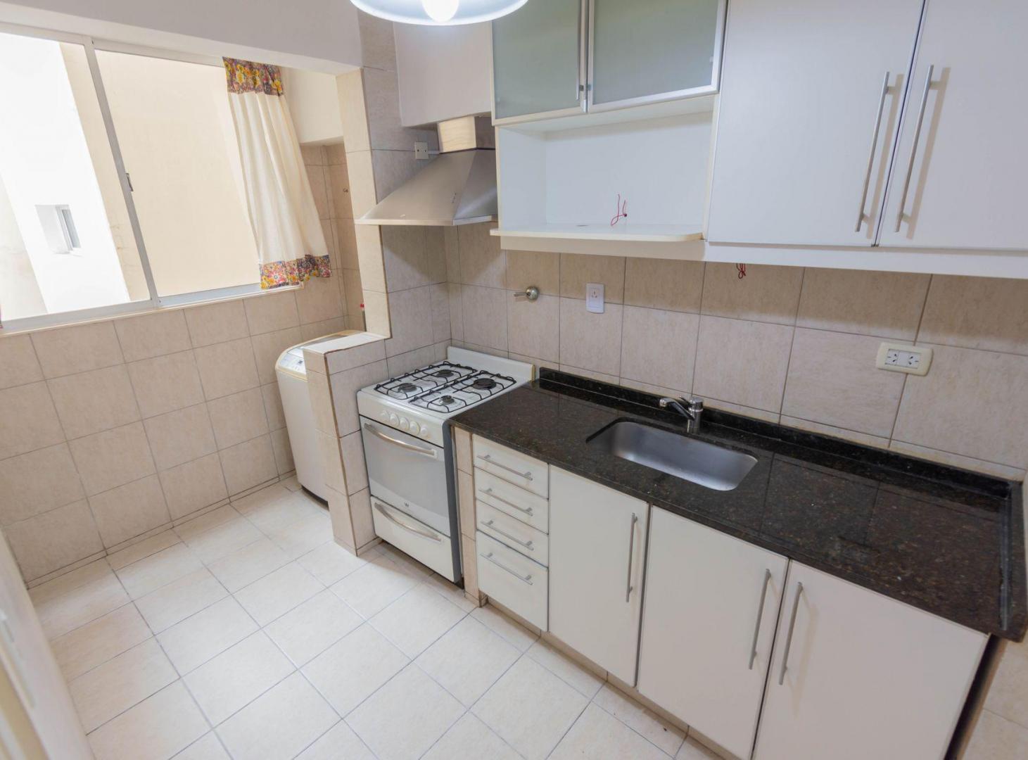 Foto de Venta depto. Recoleta 2 ambientes 47 M2 A crédito, imagen 3