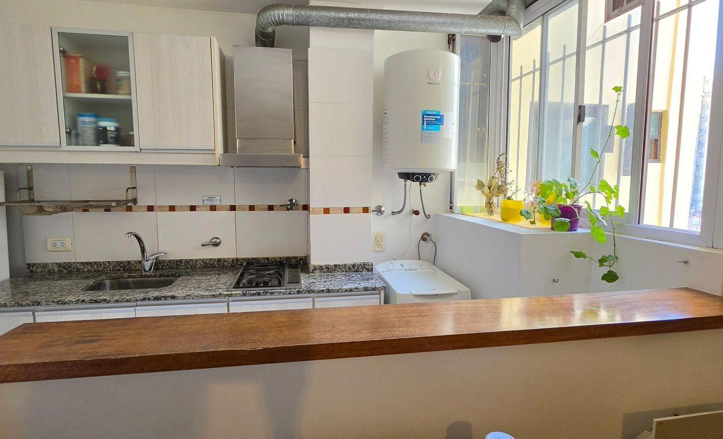 Foto de VENTA DEPTO 2 AMB LUMINOSO -SAN CRISTOBAL, imagen 5