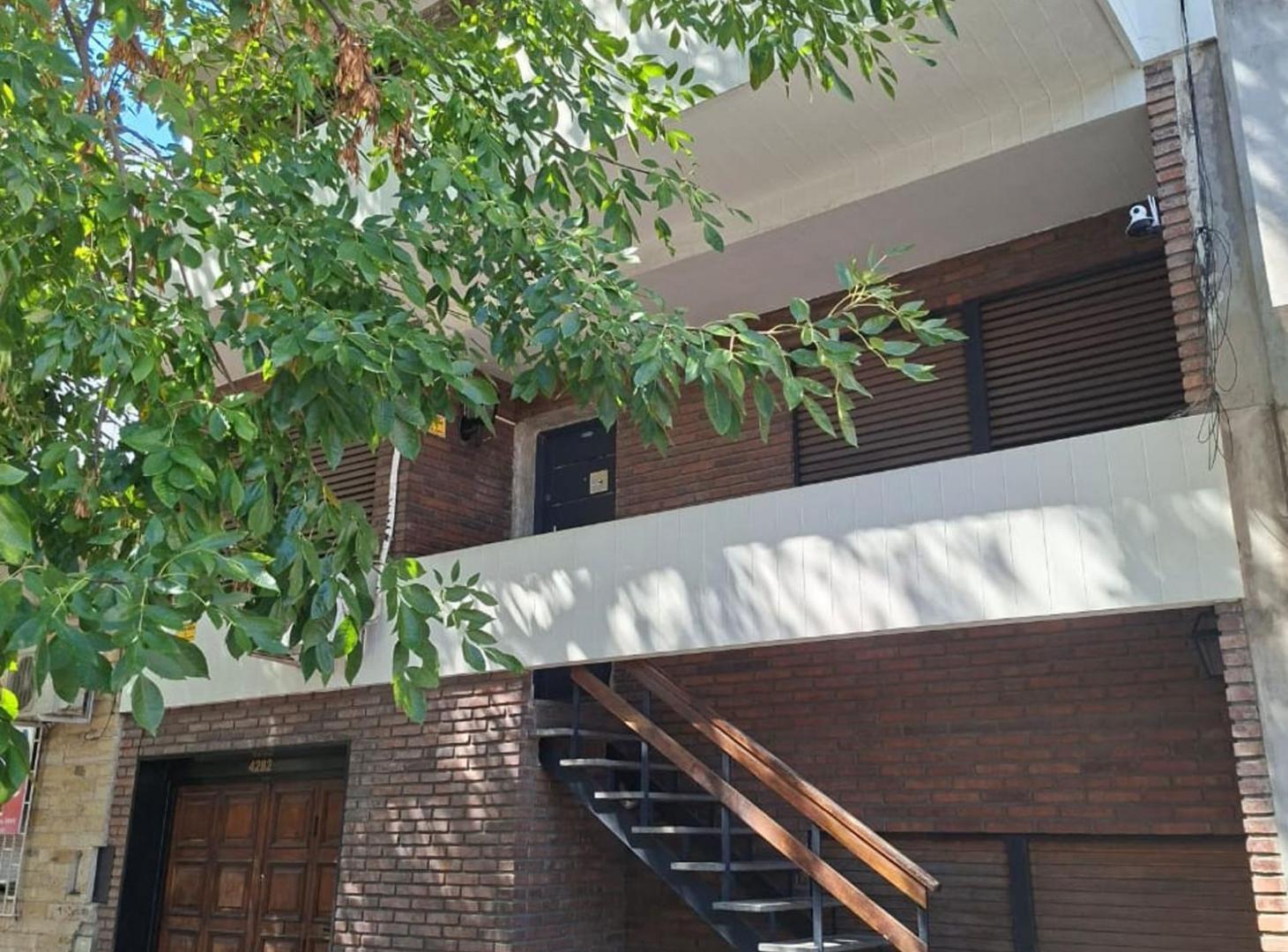 Foto de Alquiler Casa 4amb con dep y coch Villa Devoto, imagen 5