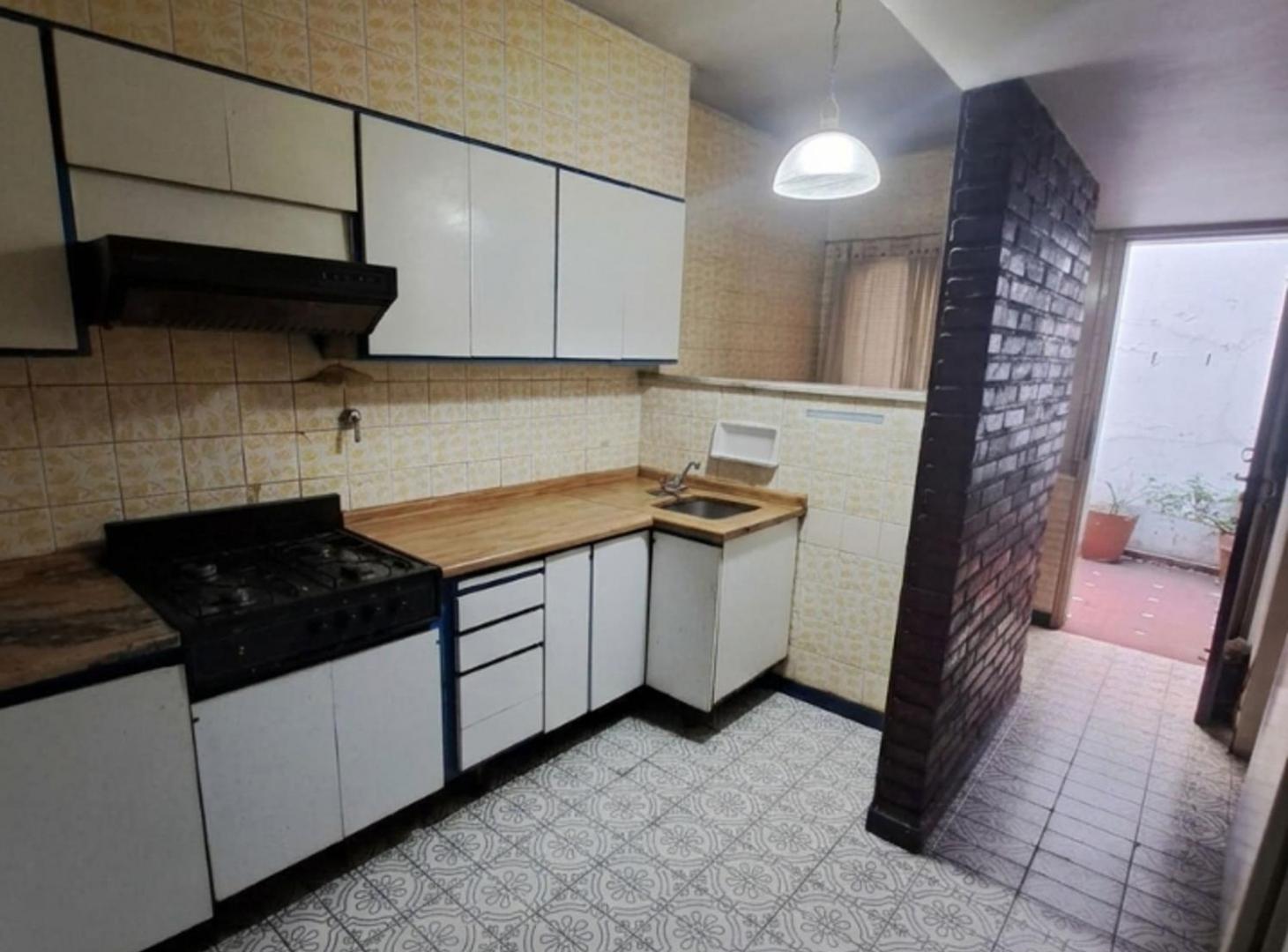 Foto de Alquiler Casa 4amb con dep y coch Villa Devoto, imagen 4