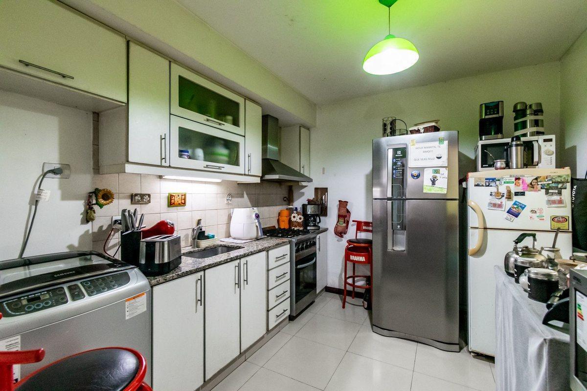 Foto de VENTA PH 3 AMB CON PATIO/PARRILLA VILLA SAENZ PEÑA, imagen 4