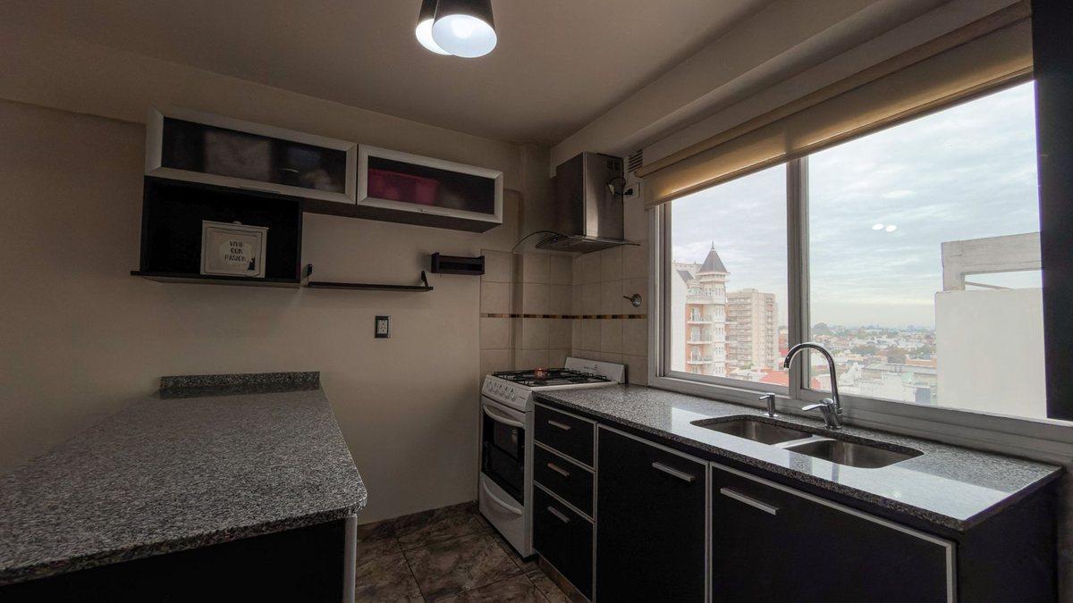 Foto de Venta Depto 2 Ambientes Tipo Loft-Balcón al frente, imagen 3