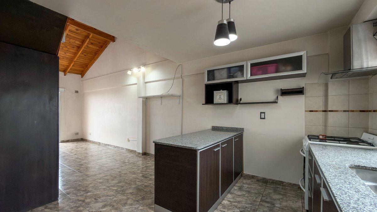 Foto de Venta Depto 2 Ambientes Tipo Loft-Balcón al frente, imagen 2