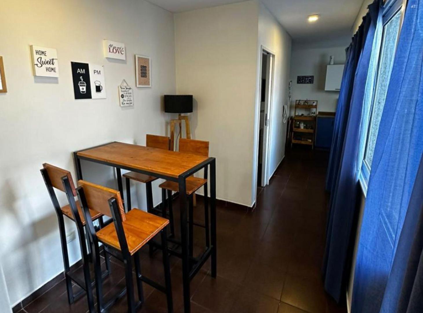 Foto de Venta Departamento 3 ambientes en Saavedra, imagen 3