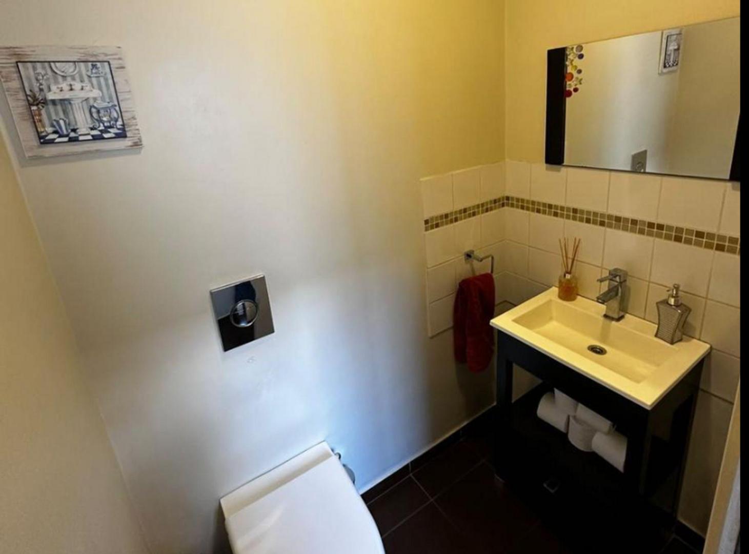 Foto de Venta Departamento 3 ambientes en Saavedra, imagen 1
