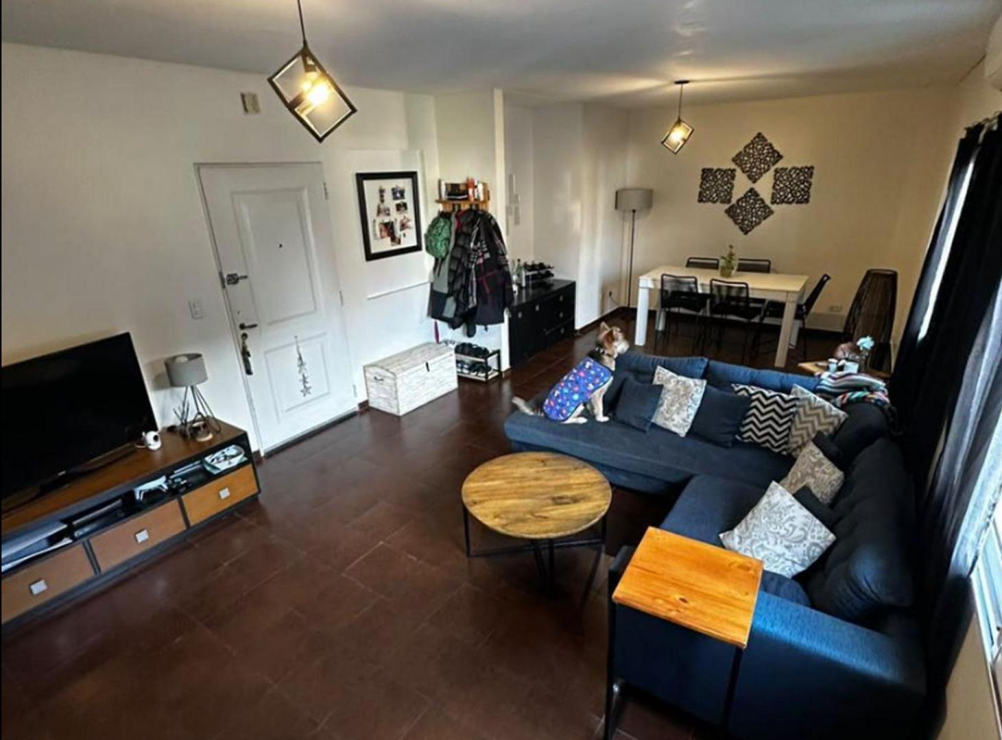 Foto de Venta Departamento 3 ambientes en Saavedra, imagen 2