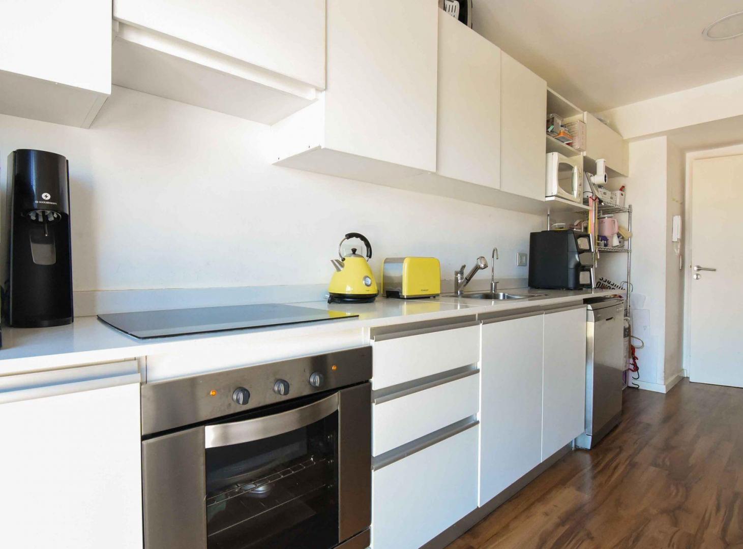 Foto de Depto venta 4 amb coch baulera Amenities V. Devoto, imagen 1