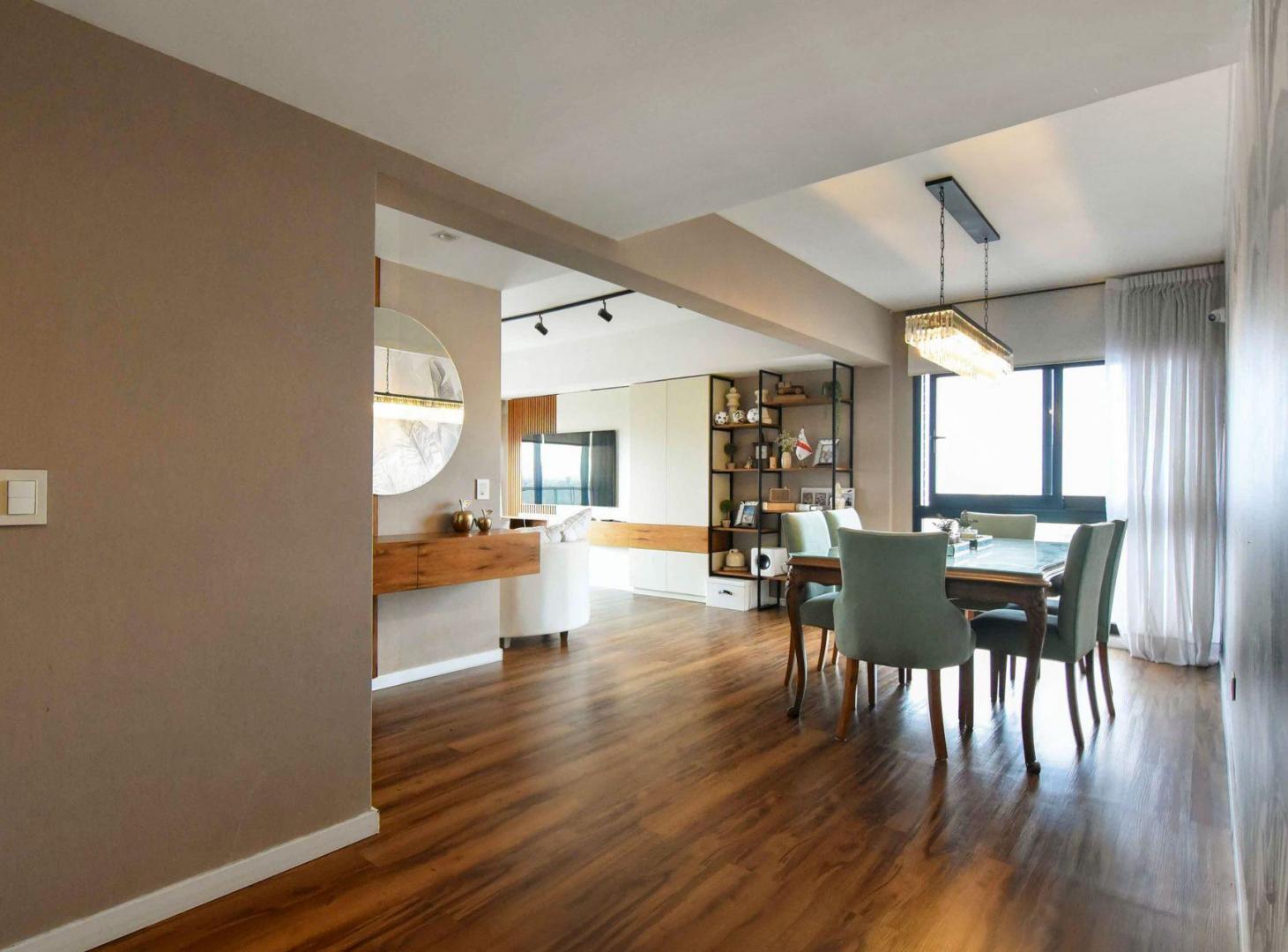 Foto de Depto venta 4 amb coch baulera Amenities V. Devoto, imagen 2