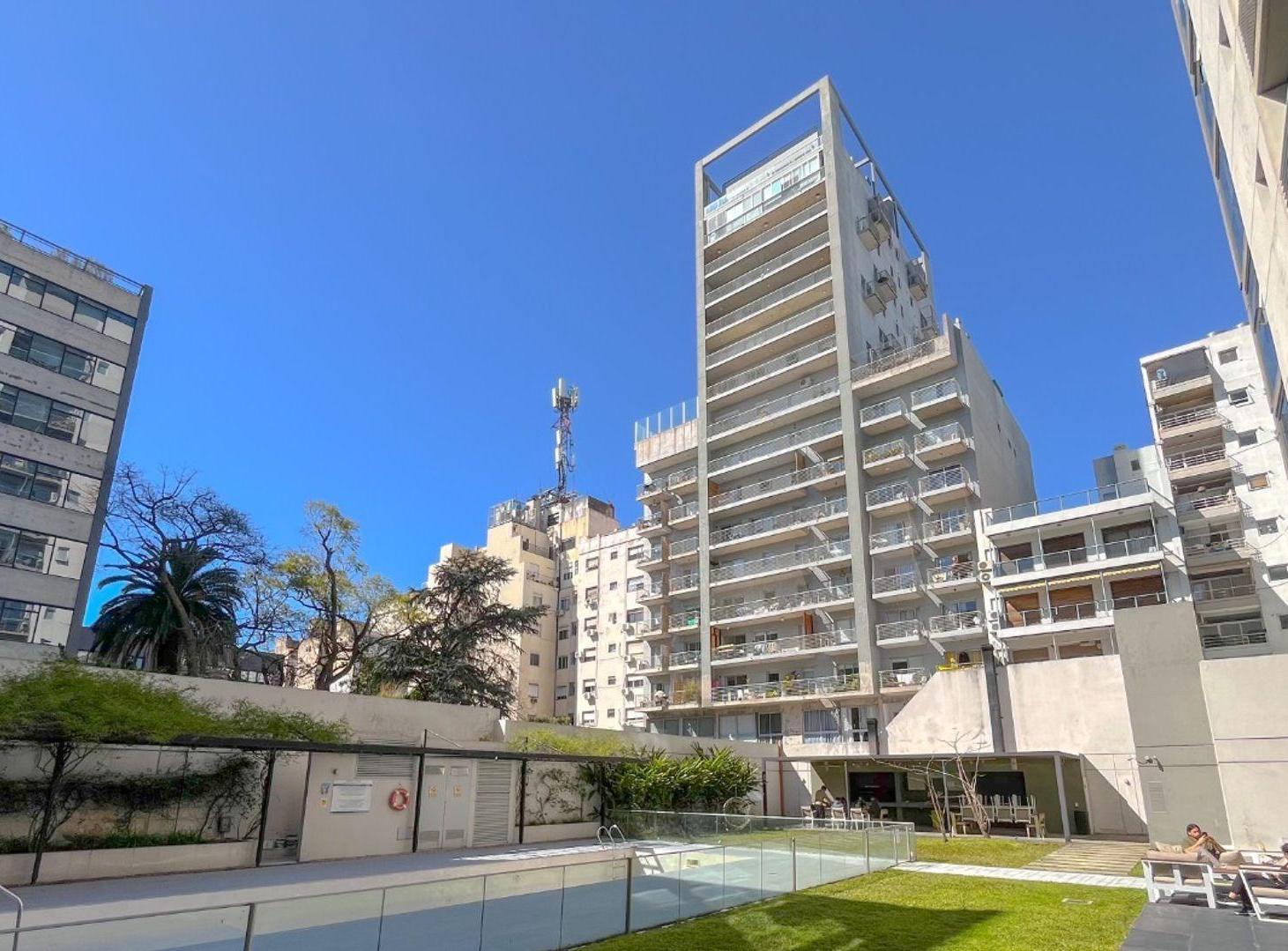 Foto de Venta mono V. Crespo Balcon Seg 24h Full amenities, imagen 2