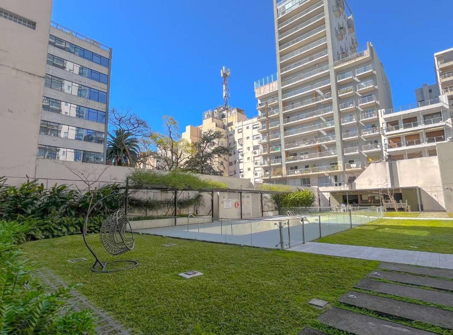 Foto de Venta mono V. Crespo Balcon Seg 24h Full amenities, imagen 1