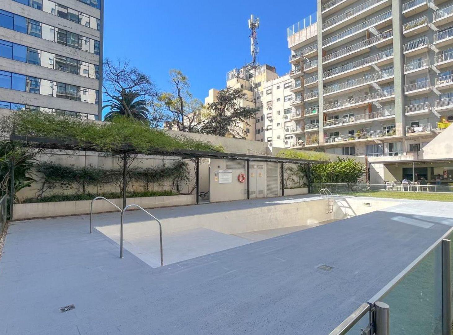 Foto de Venta mono V. Crespo Balcon Seg 24h Full amenities, imagen 4