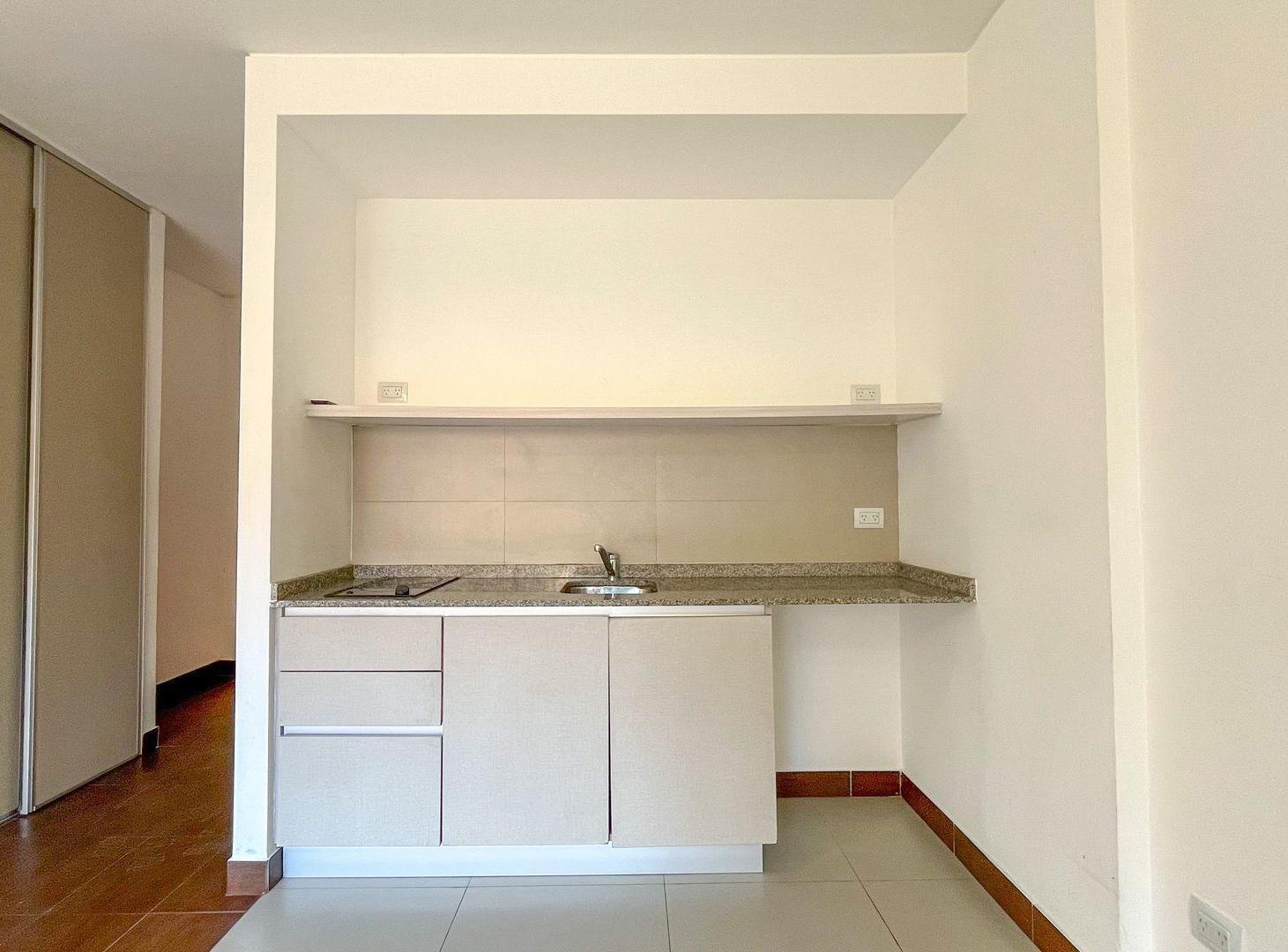 Foto de Venta mono V. Crespo Balcon Seg 24h Full amenities, imagen 5