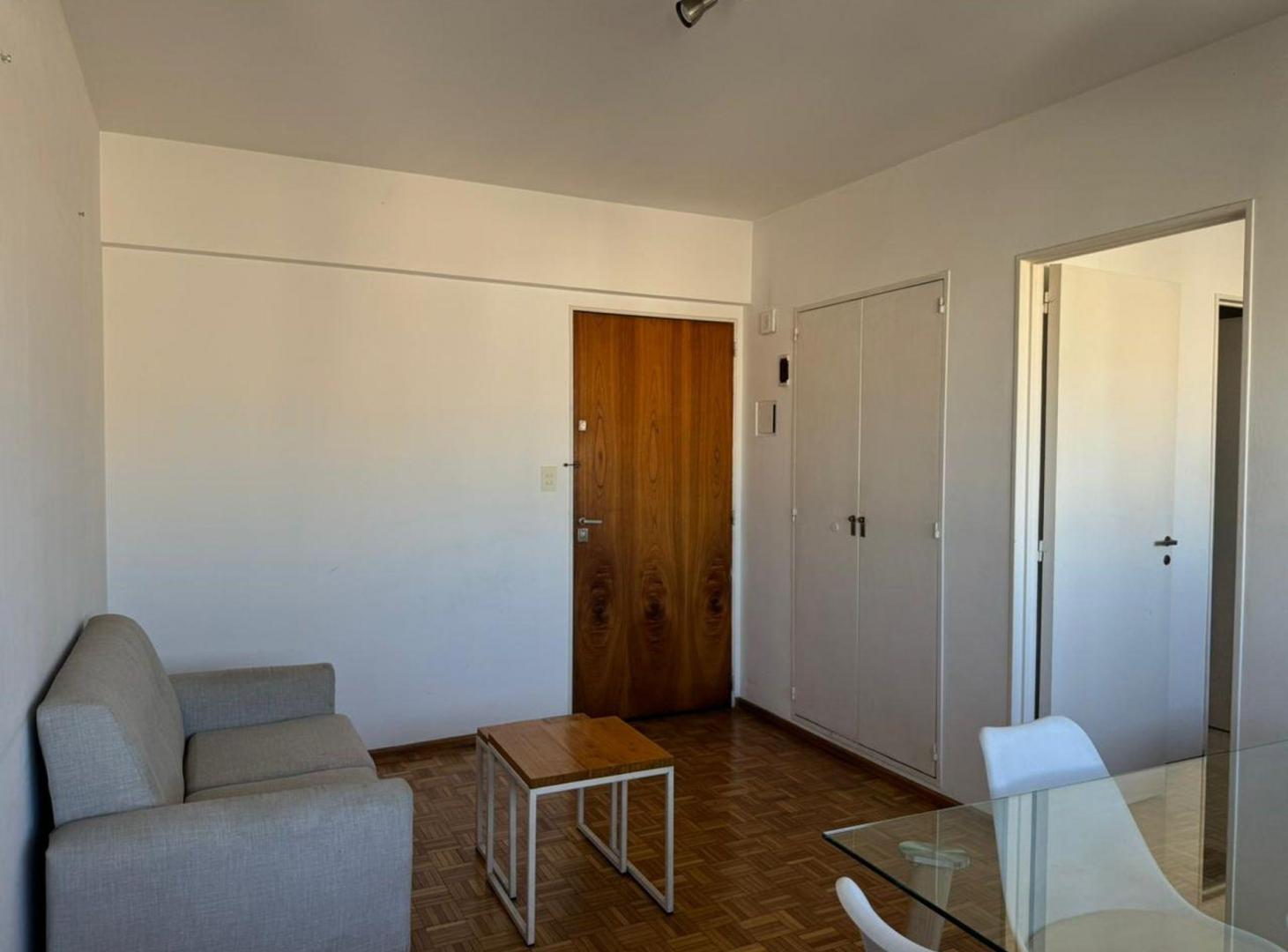 Foto de ALQUILER DPTO 2 AMB. PRECIO INCLUYE: ABL, imagen 2