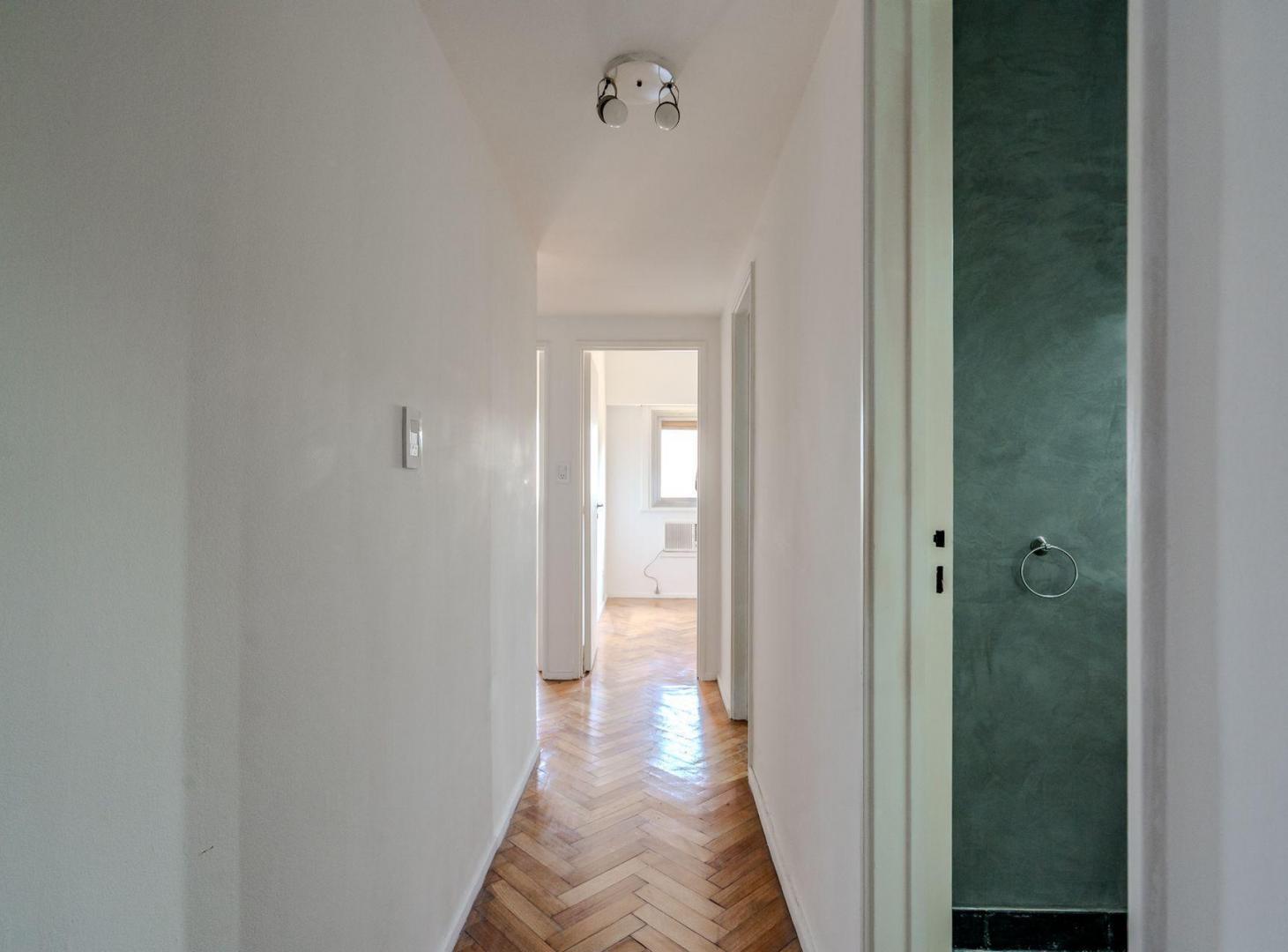 Foto de VENTA DEPARTAMENTO 4 AMBIENTES PALERMO, imagen 3