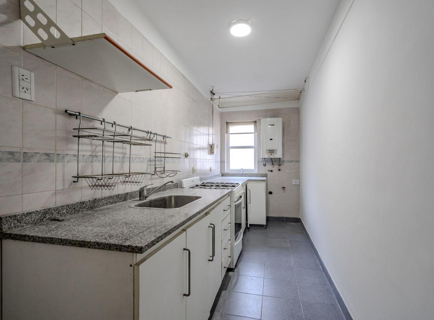 Foto de VENTA DEPARTAMENTO 4 AMBIENTES PALERMO, imagen 5