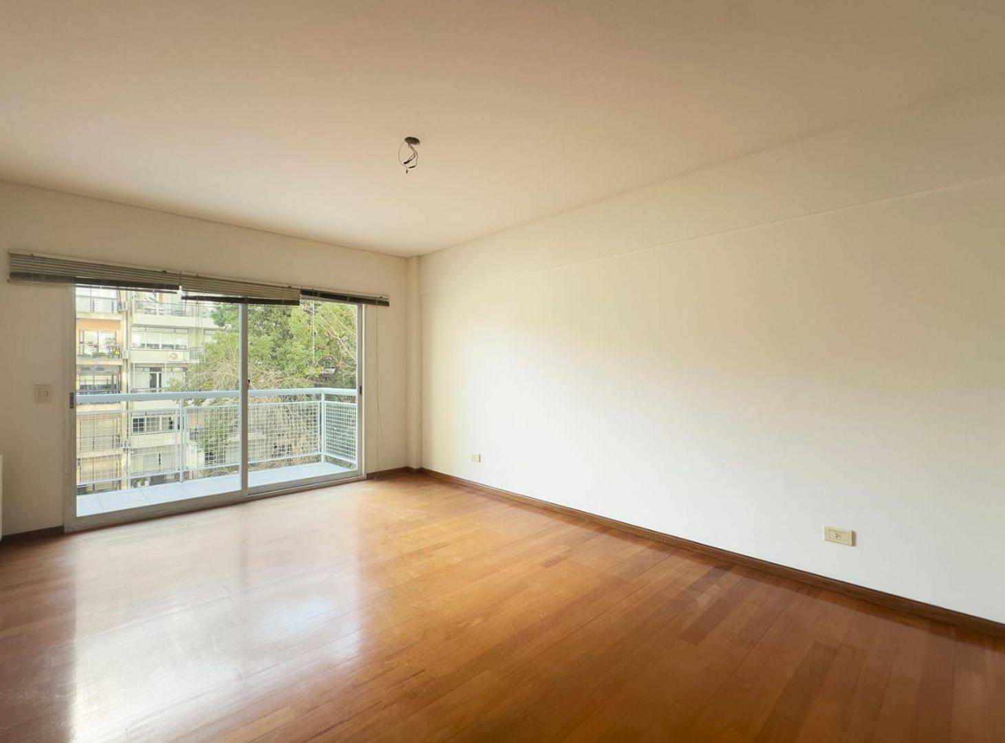 Foto de DPTO VENTA 3 AMB LAS CAÑITAS BALCÓN APTO CRÉDITO, imagen 4