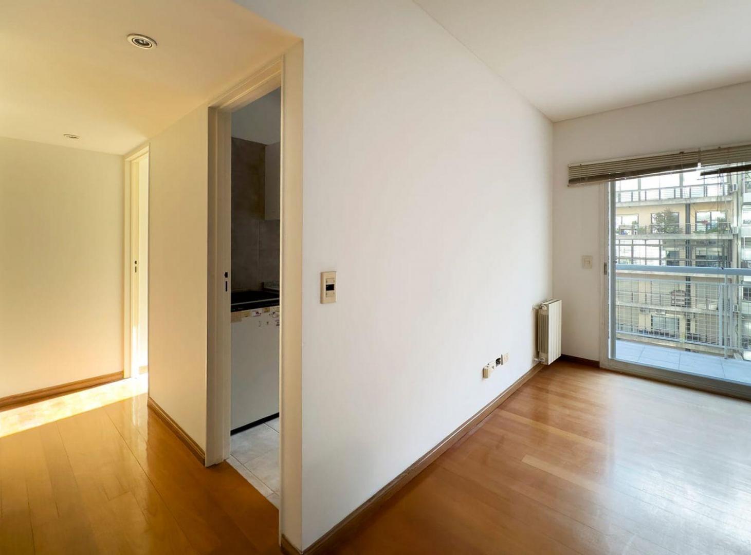 Foto de DPTO VENTA 3 AMB LAS CAÑITAS BALCÓN APTO CRÉDITO, imagen 3