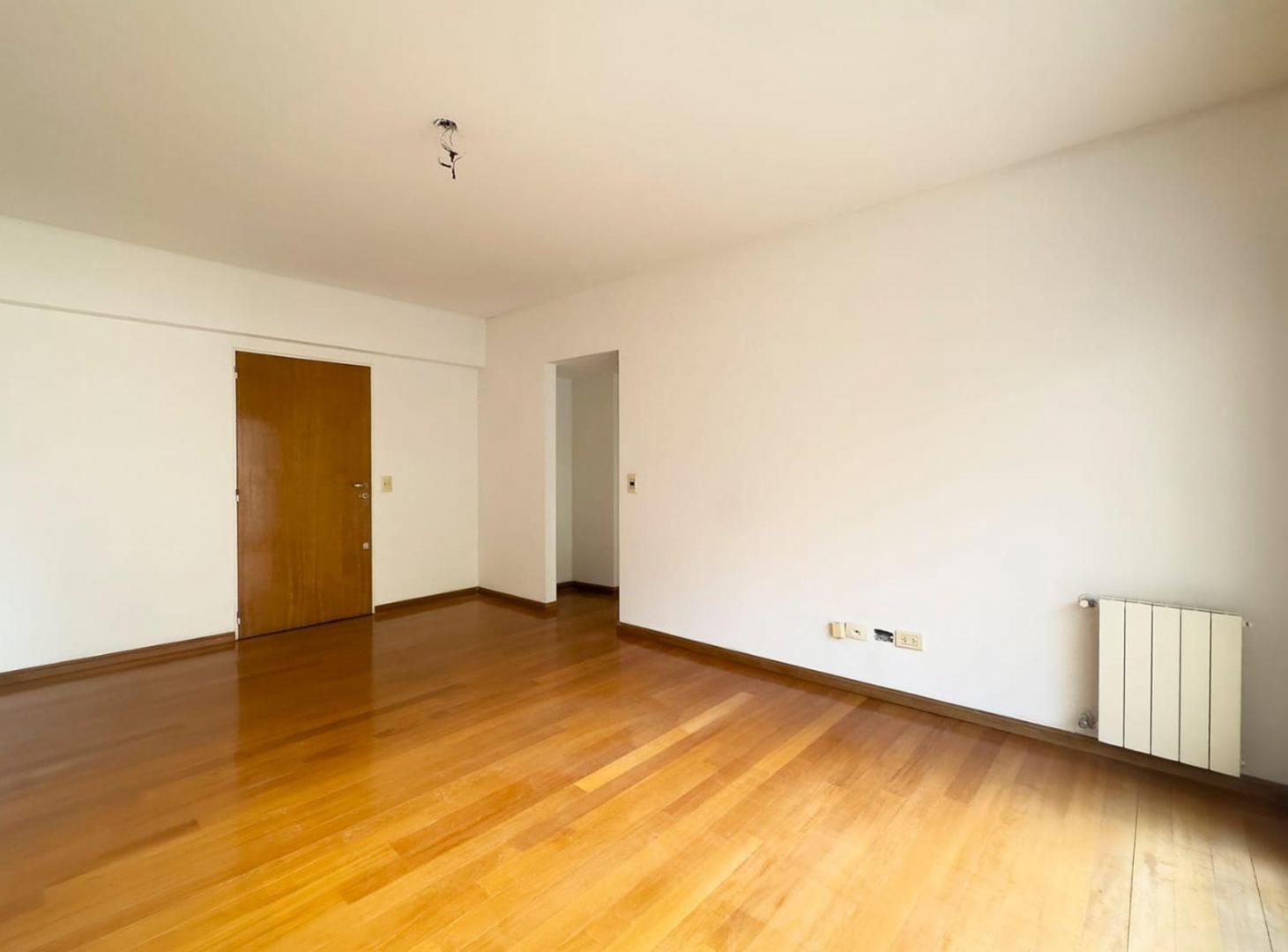Foto de DPTO VENTA 3 AMB LAS CAÑITAS BALCÓN APTO CRÉDITO, imagen 2