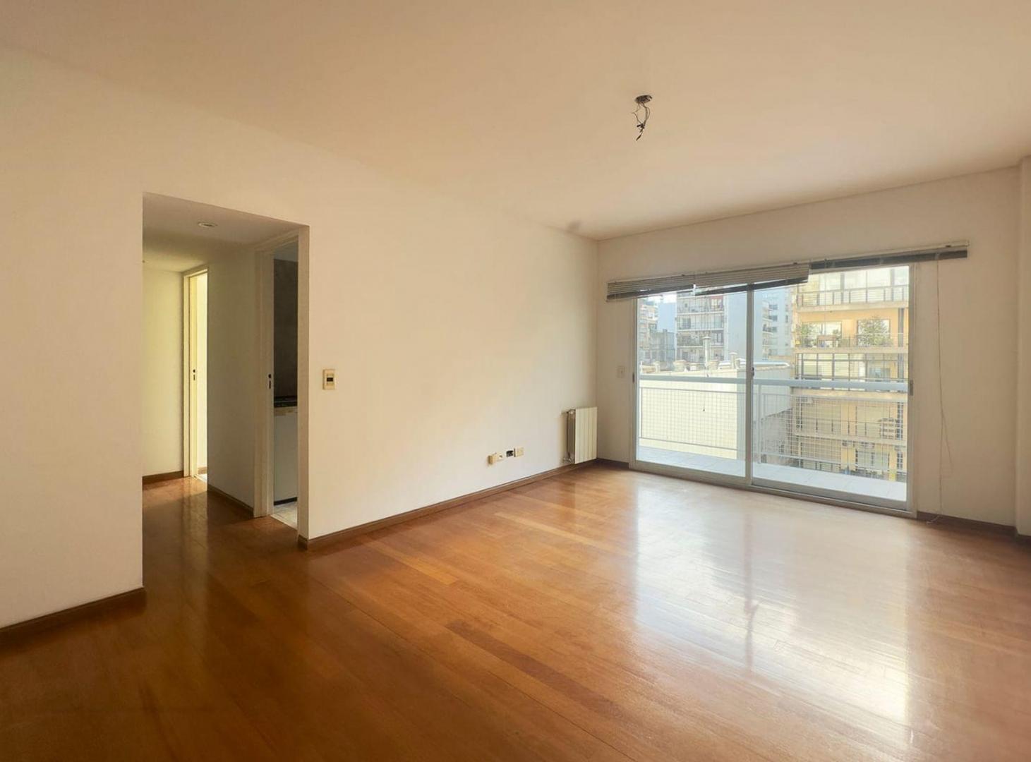 Foto de DPTO VENTA 3 AMB LAS CAÑITAS BALCÓN APTO CRÉDITO, imagen 5