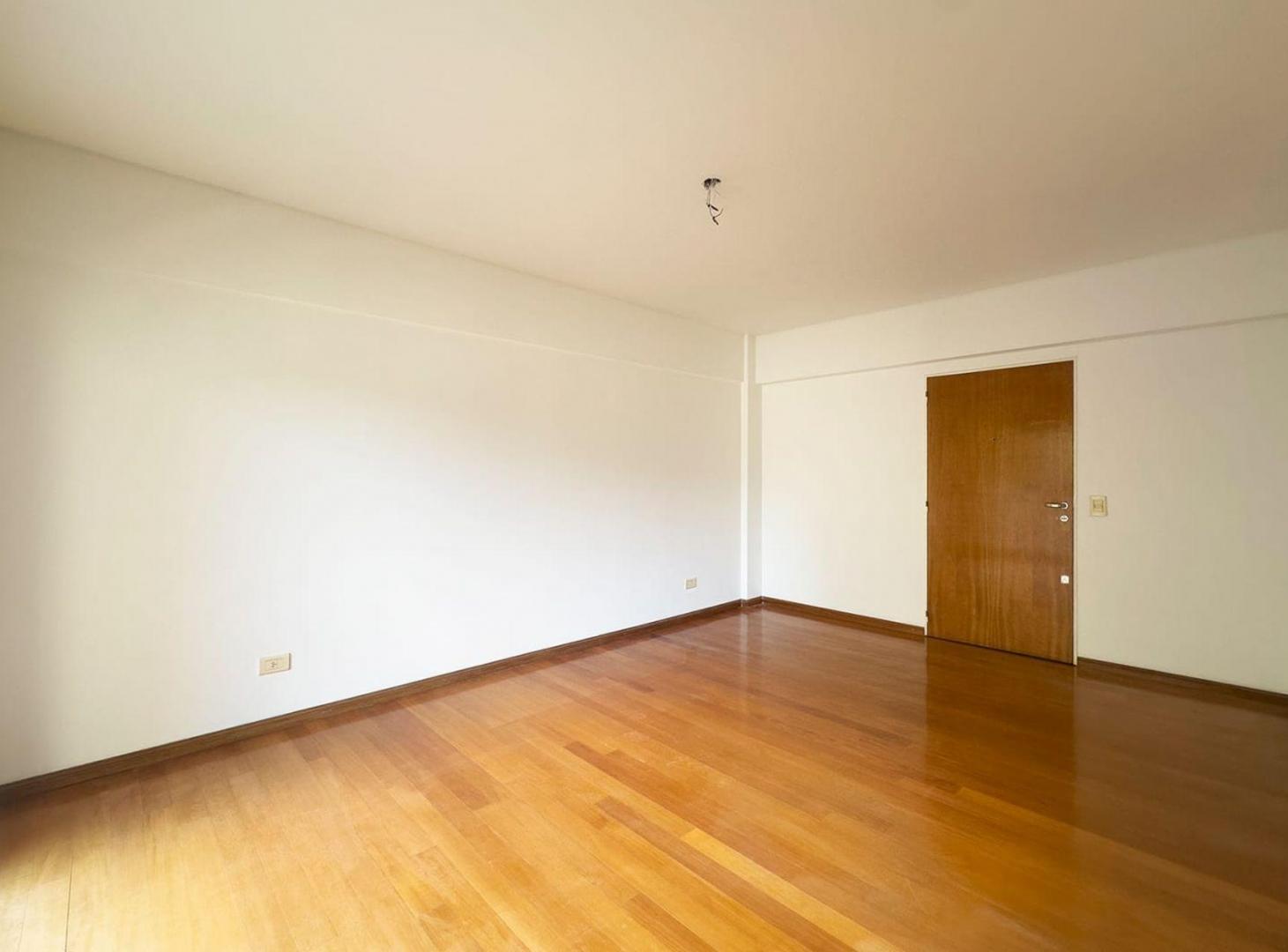 Foto de DPTO VENTA 3 AMB LAS CAÑITAS BALCÓN APTO CRÉDITO, imagen 1