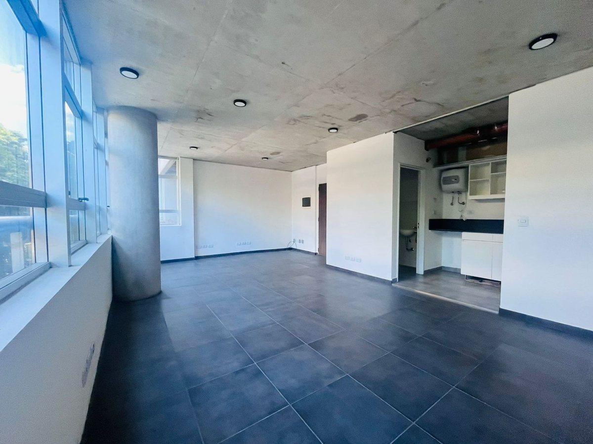Foto de Venta Oficina amenities y cochera - Chacarita, imagen 4