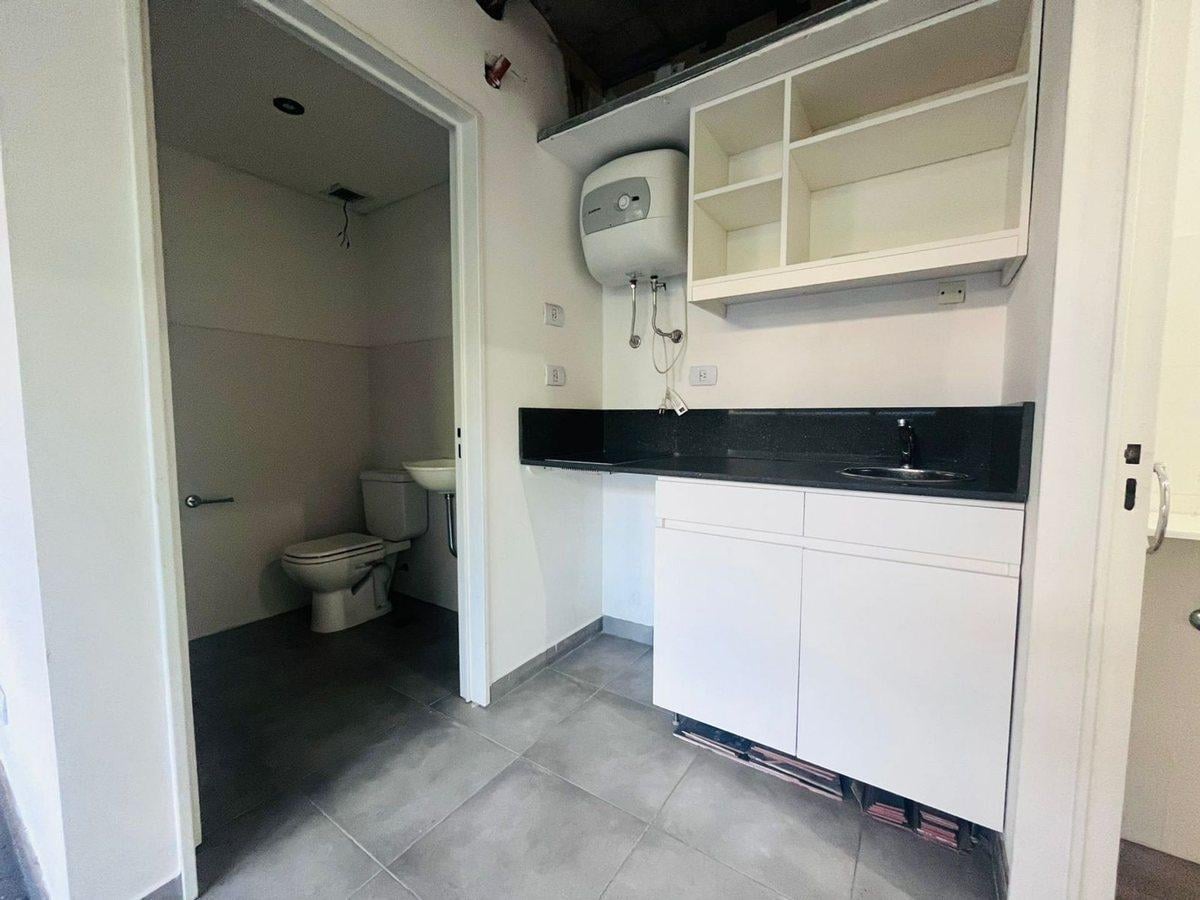 Foto de Venta Oficina amenities y cochera - Chacarita, imagen 3