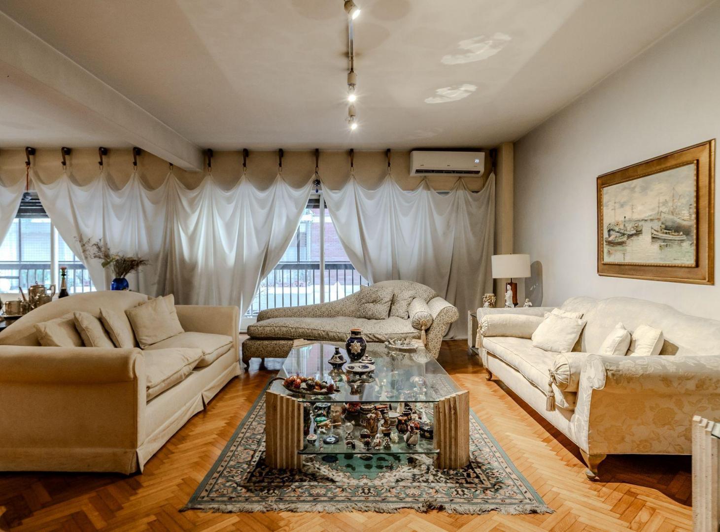 Foto de Venta Dpto Retiro 5 Amb.Coch.Balc.Patios Baulera, imagen 4