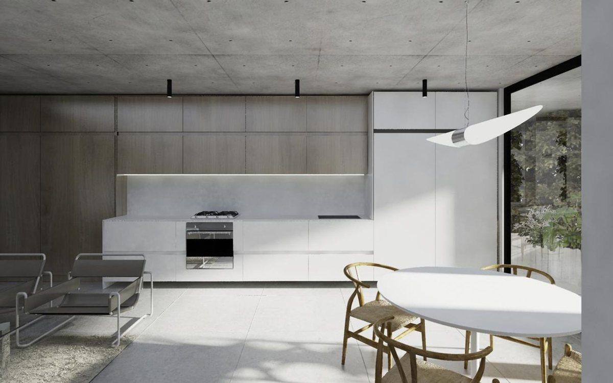 Foto de VENTA 2 AMB VILLA DEVOTO CON DISEÑO ENTREGA 2028, imagen 2