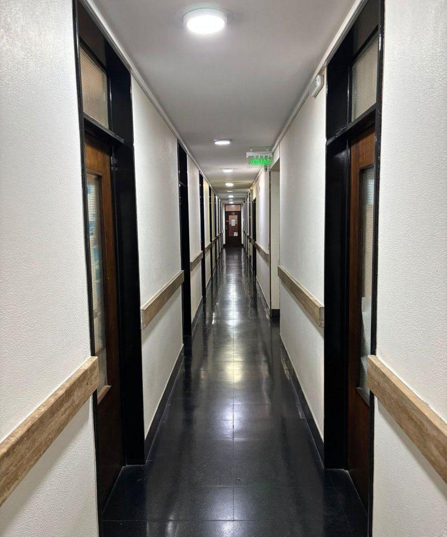 Foto de OFICINA VENTA MONOAMB SAN NICOLAS APTO PROFESIONAL, imagen 5