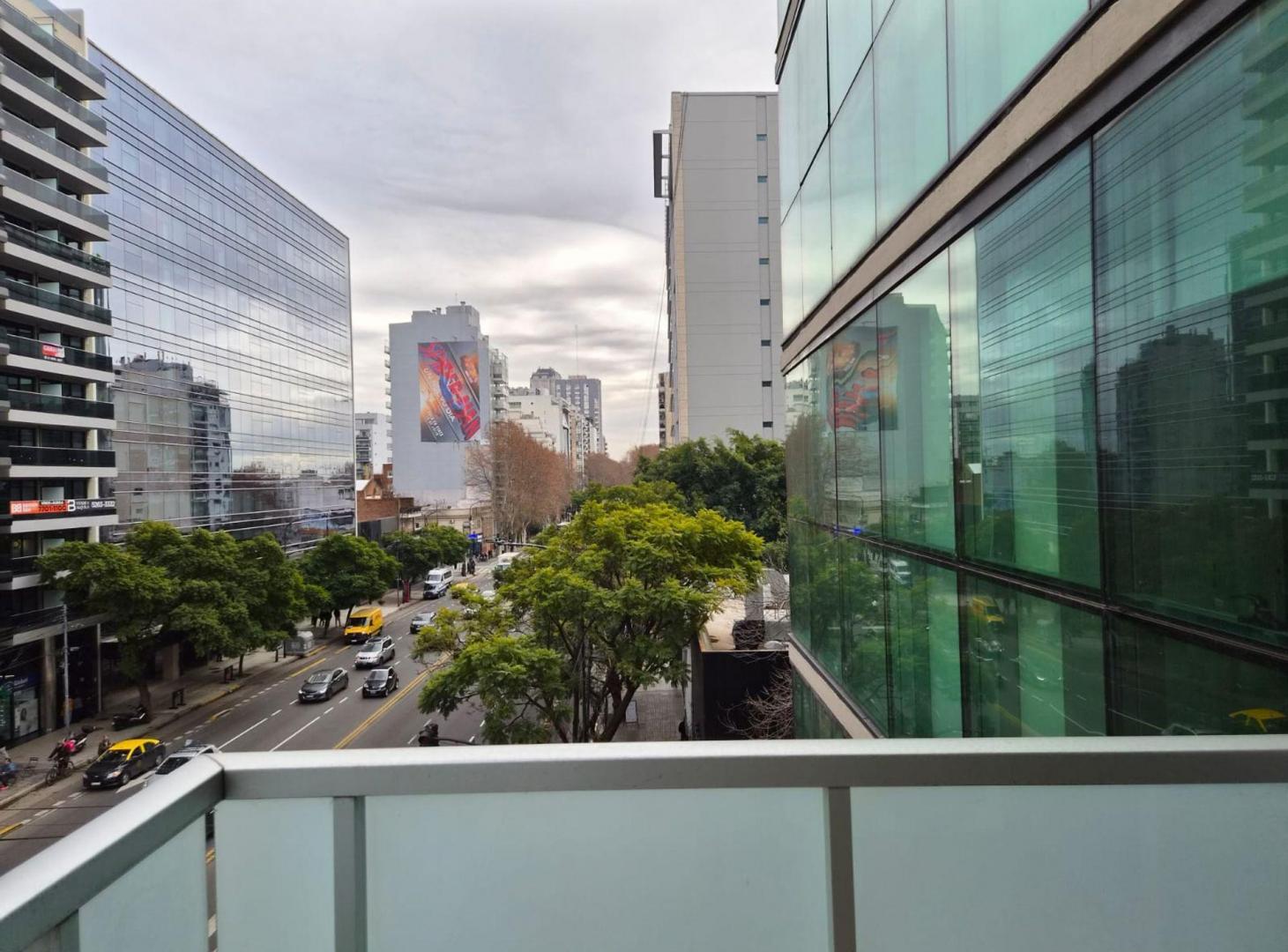 Foto de OFICINA ALQUILER 2 AMB BELGRANO EDIF BE LIBERTADOR, imagen 5