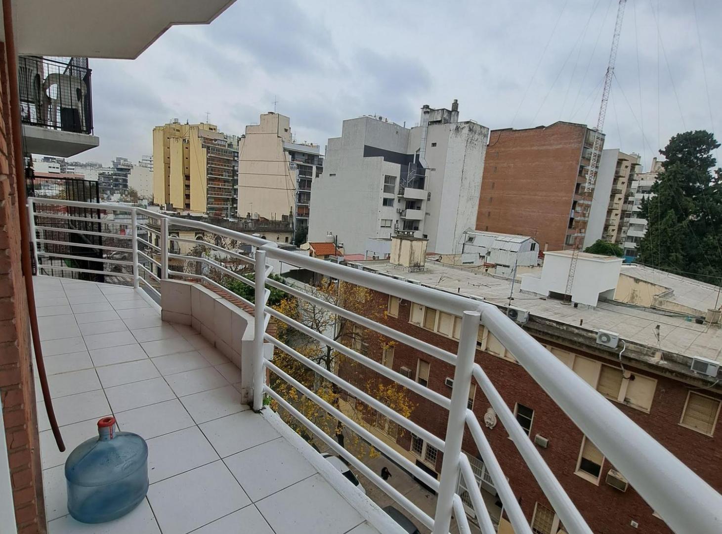 Foto de Alquier Dpto 4 amb c/cochera Caballito, imagen 5