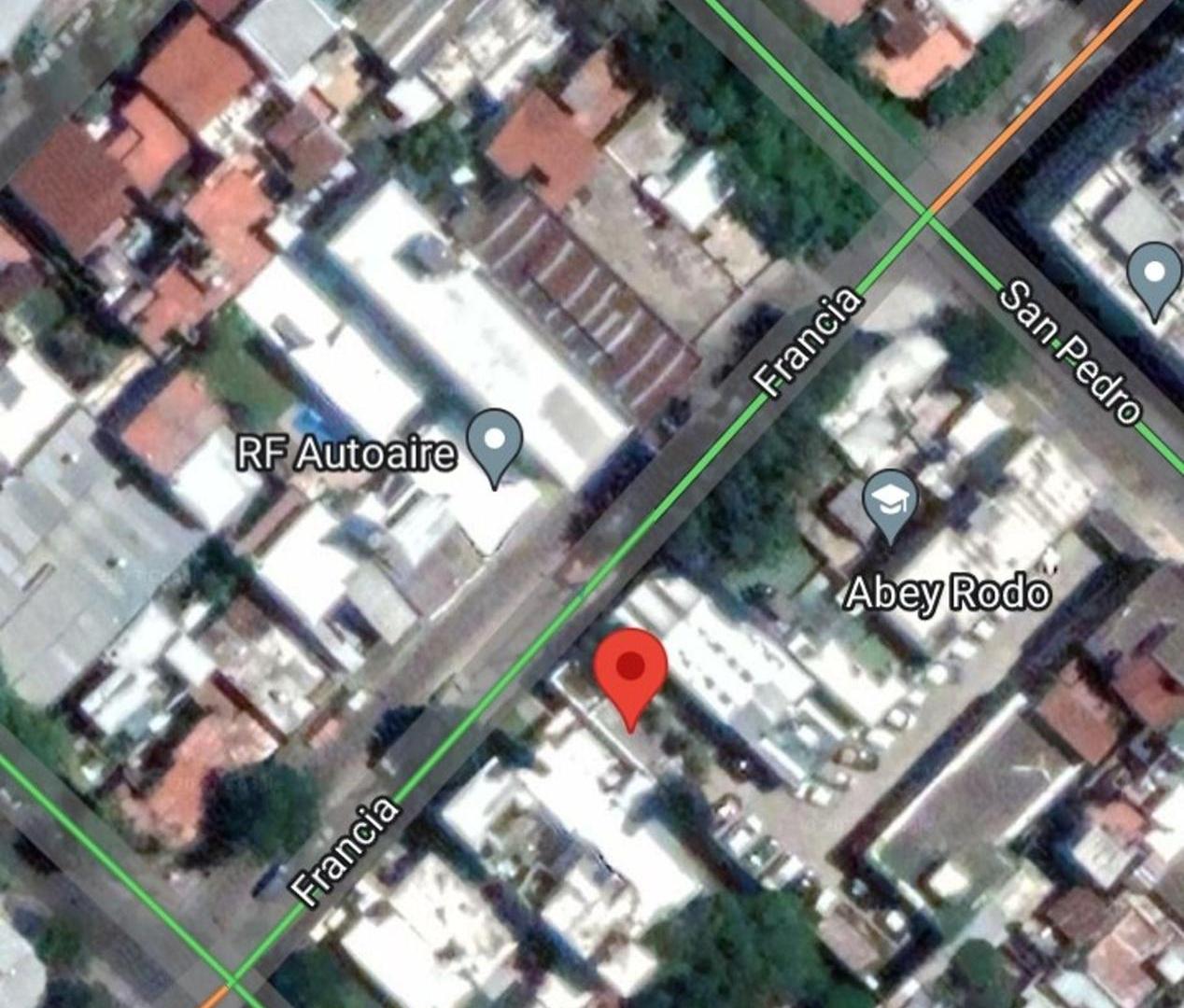 Foto de Venta Galpón General San Martín, imagen 2