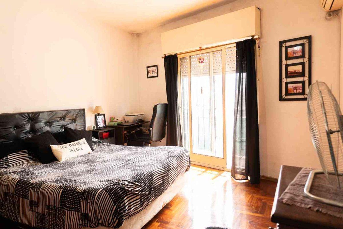 Foto de VENTA DEPTO. 3 AMB. C/BALCON, imagen 5
