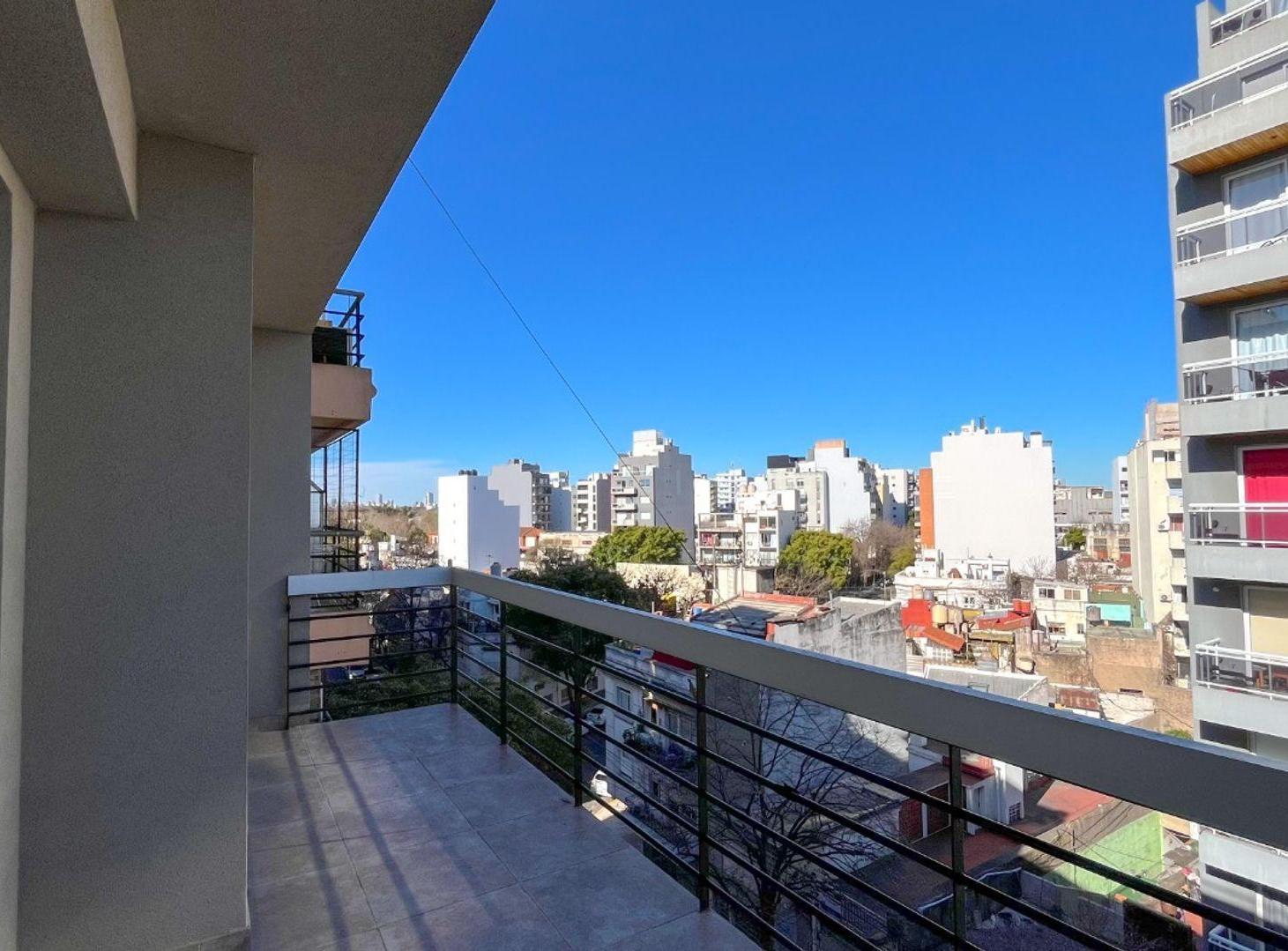 Foto de Vta 3 Amb. al frte balcon terraza Villa del Parque, imagen 5
