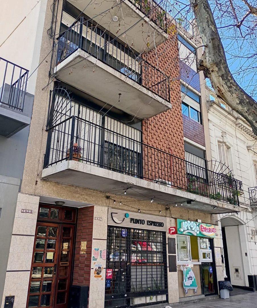 Foto de DEPARTAMENTO 3 AMBIENTES VILLA DEVOTO VENTA, imagen 1