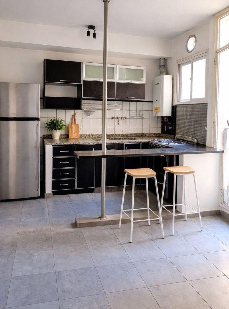 Foto de DEPARTAMENTO 3 AMBIENTES VILLA DEVOTO VENTA, imagen 4