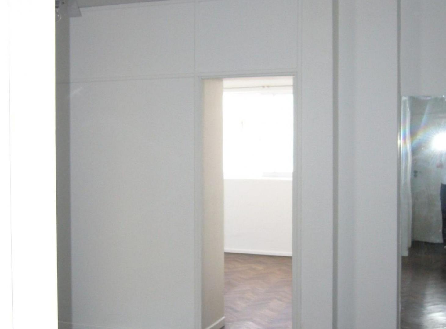 Foto de Alquiler Dos Ambientes Piso 5° Frente Palermo Soho, imagen 5