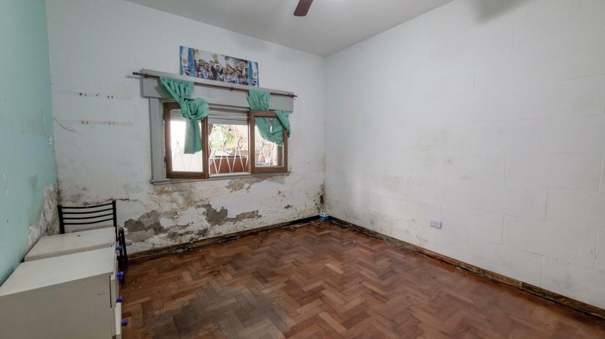 Foto de VENTA PH 3 AMB PATIO TERRAZA QUINCHO Ciudadela, imagen 1