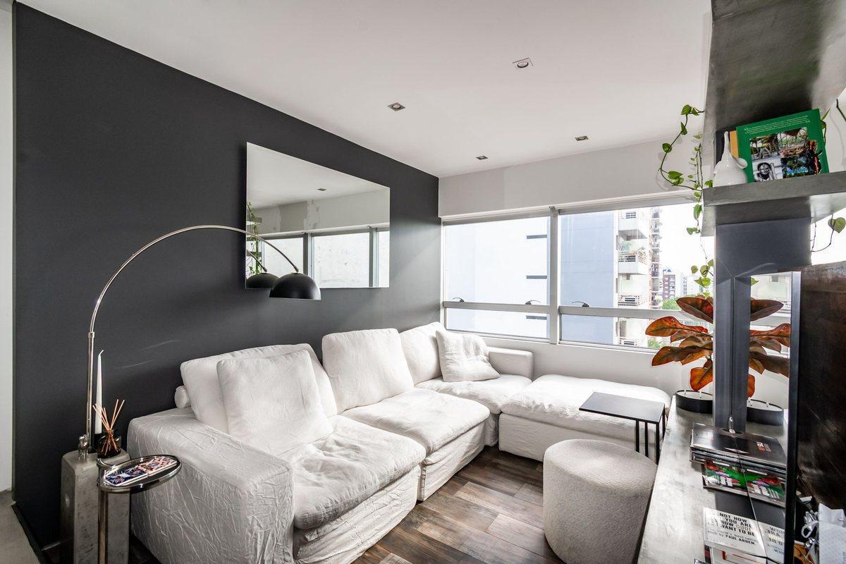 Foto de VENTA 3 AMB EN DUPLEX C/TERRAZA-QUINCHO-V.PUEYRRED, imagen 4
