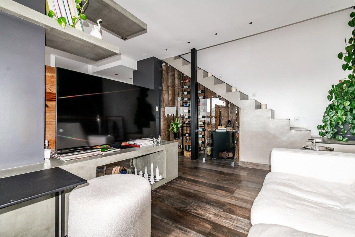 Foto de VENTA 3 AMB EN DUPLEX C/TERRAZA-QUINCHO-V.PUEYRRED, imagen 3