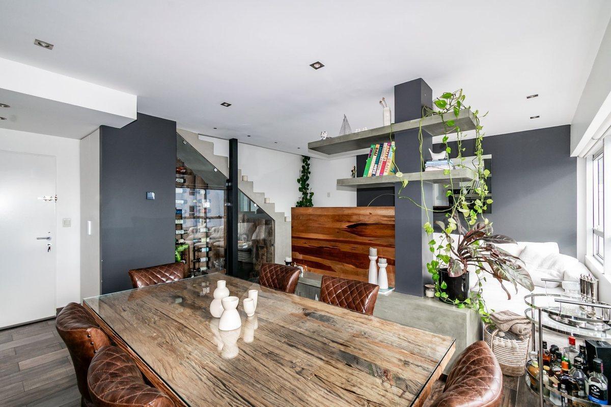 Foto de VENTA 3 AMB EN DUPLEX C/TERRAZA-QUINCHO-V.PUEYRRED, imagen 1